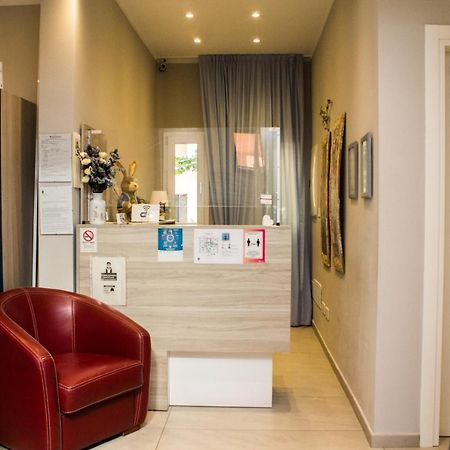 Hotel Sant'Orsola City House Collection By Gsa Hotels Bolonya Dış mekan fotoğraf