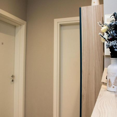 Hotel Sant'Orsola City House Collection By Gsa Hotels Bolonya Dış mekan fotoğraf