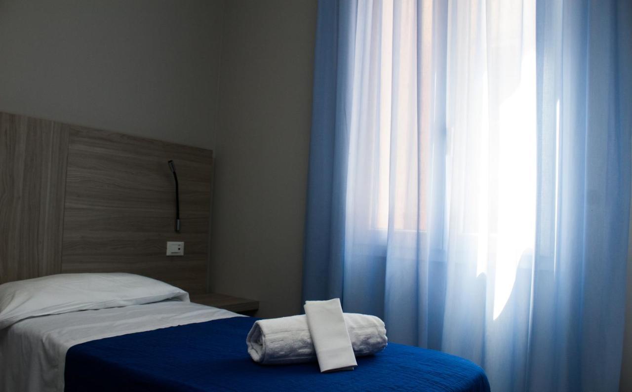 Hotel Sant'Orsola City House Collection By Gsa Hotels Bolonya Dış mekan fotoğraf