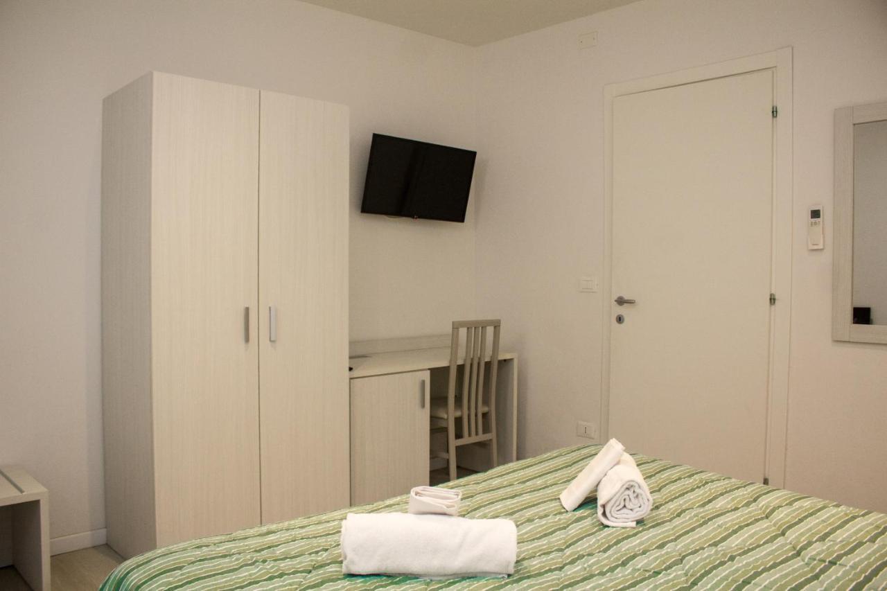 Hotel Sant'Orsola City House Collection By Gsa Hotels Bolonya Dış mekan fotoğraf