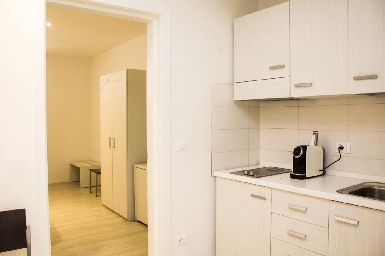 Hotel Sant'Orsola City House Collection By Gsa Hotels Bolonya Dış mekan fotoğraf