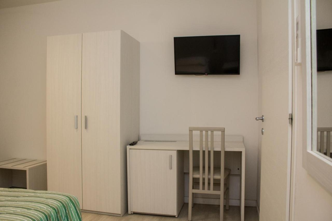 Hotel Sant'Orsola City House Collection By Gsa Hotels Bolonya Dış mekan fotoğraf