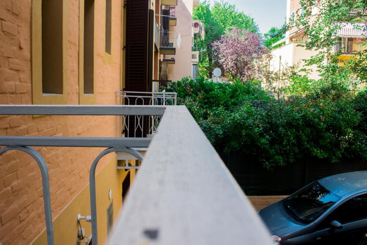 Hotel Sant'Orsola City House Collection By Gsa Hotels Bolonya Dış mekan fotoğraf