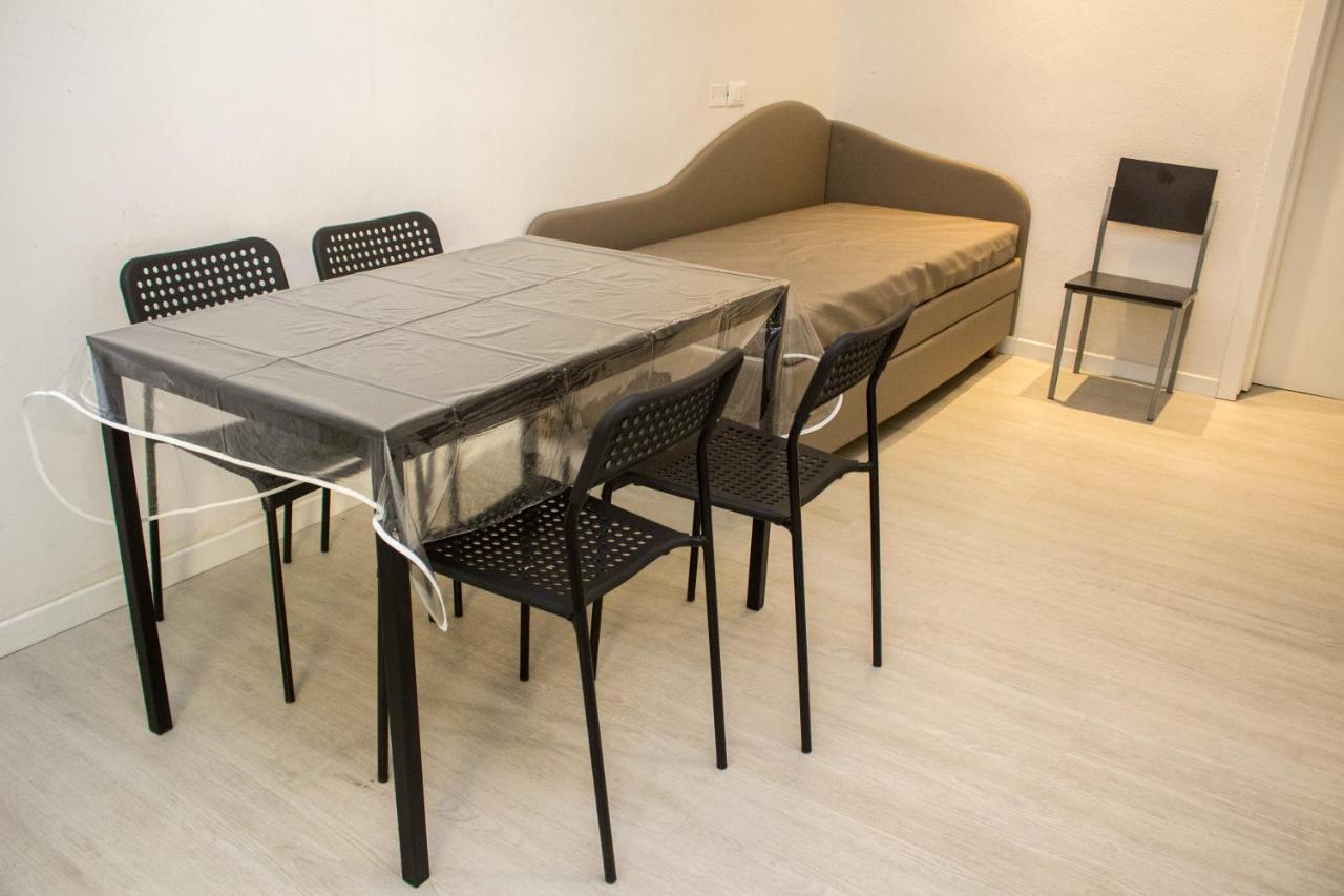 Hotel Sant'Orsola City House Collection By Gsa Hotels Bolonya Dış mekan fotoğraf