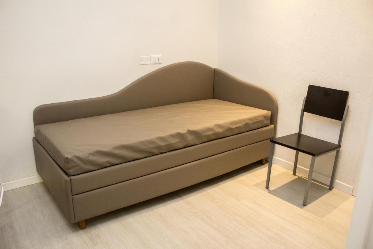 Hotel Sant'Orsola City House Collection By Gsa Hotels Bolonya Dış mekan fotoğraf