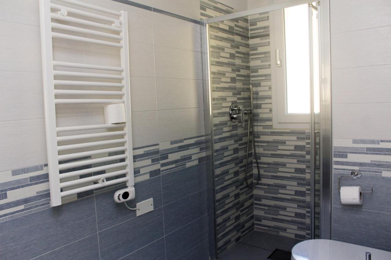 Hotel Sant'Orsola City House Collection By Gsa Hotels Bolonya Dış mekan fotoğraf