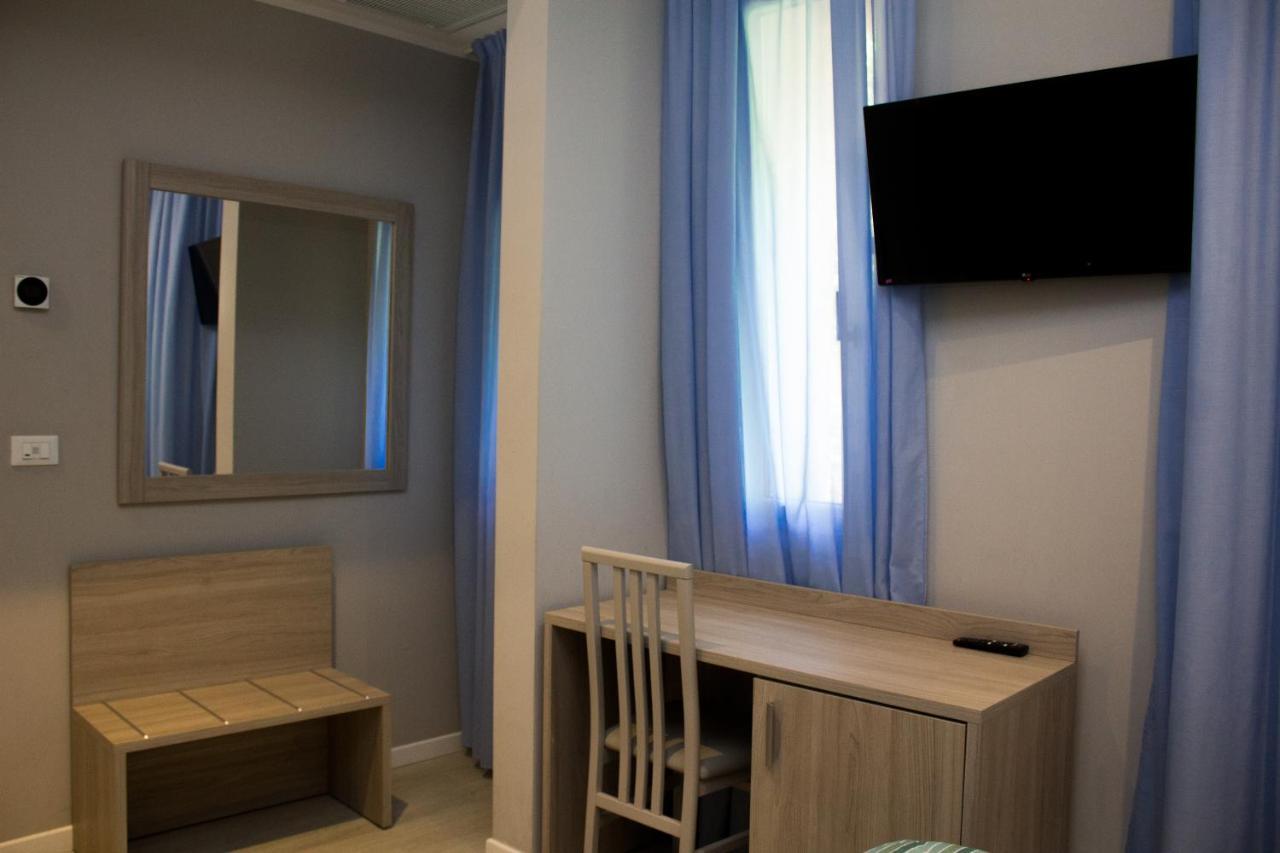 Hotel Sant'Orsola City House Collection By Gsa Hotels Bolonya Dış mekan fotoğraf