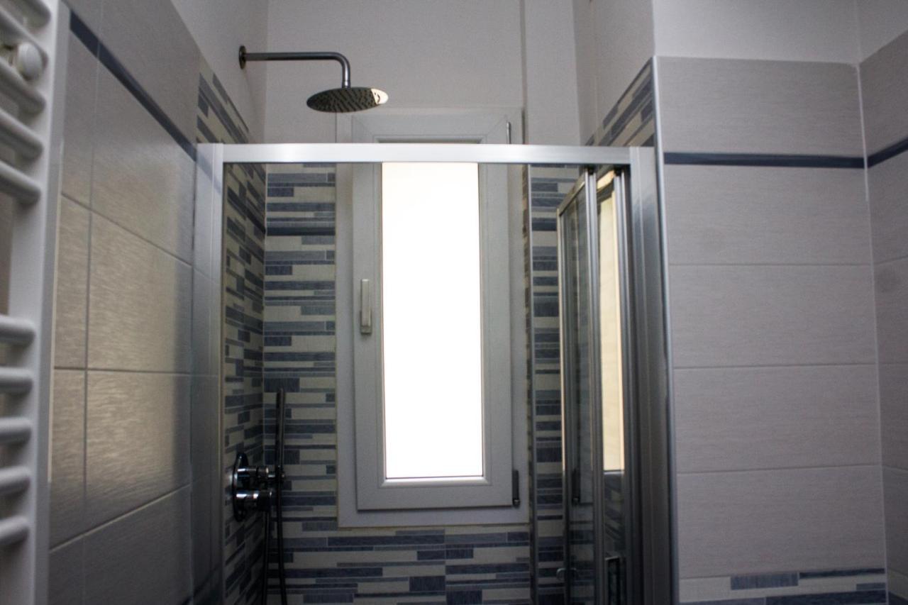 Hotel Sant'Orsola City House Collection By Gsa Hotels Bolonya Dış mekan fotoğraf