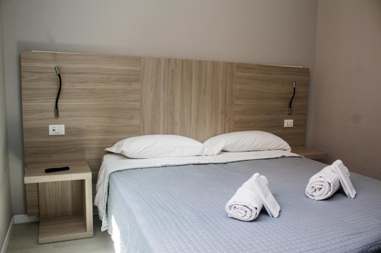 Hotel Sant'Orsola City House Collection By Gsa Hotels Bolonya Dış mekan fotoğraf