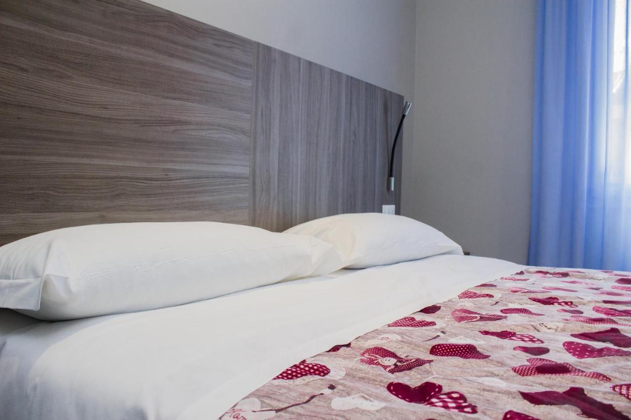 Hotel Sant'Orsola City House Collection By Gsa Hotels Bolonya Dış mekan fotoğraf