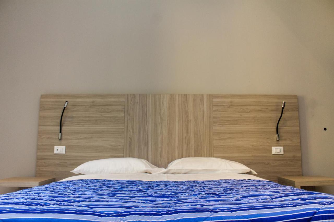 Hotel Sant'Orsola City House Collection By Gsa Hotels Bolonya Dış mekan fotoğraf
