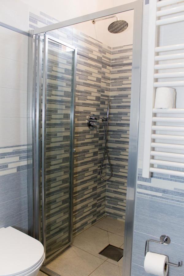 Hotel Sant'Orsola City House Collection By Gsa Hotels Bolonya Dış mekan fotoğraf
