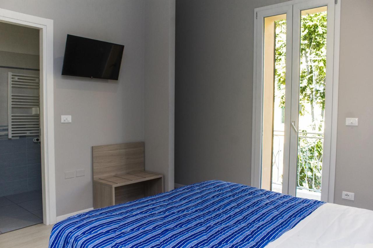 Hotel Sant'Orsola City House Collection By Gsa Hotels Bolonya Dış mekan fotoğraf
