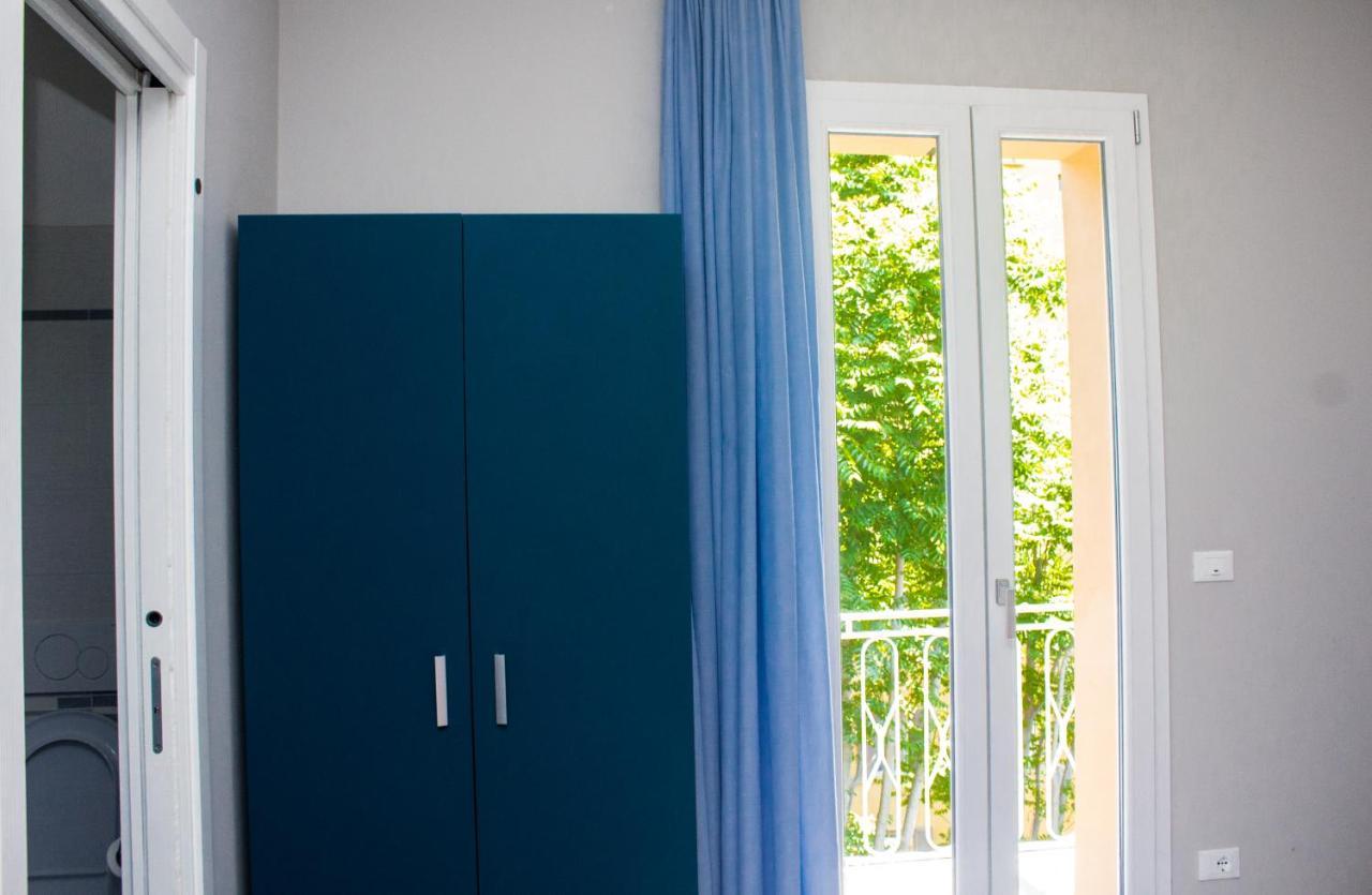 Hotel Sant'Orsola City House Collection By Gsa Hotels Bolonya Dış mekan fotoğraf
