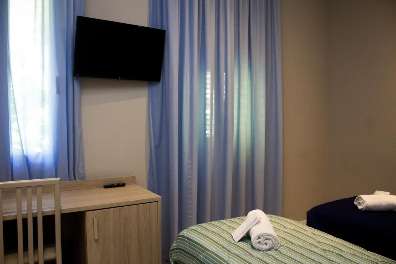 Hotel Sant'Orsola City House Collection By Gsa Hotels Bolonya Dış mekan fotoğraf