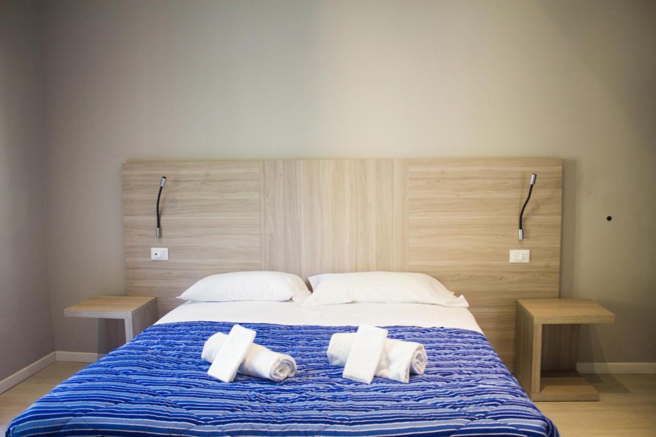 Hotel Sant'Orsola City House Collection By Gsa Hotels Bolonya Dış mekan fotoğraf