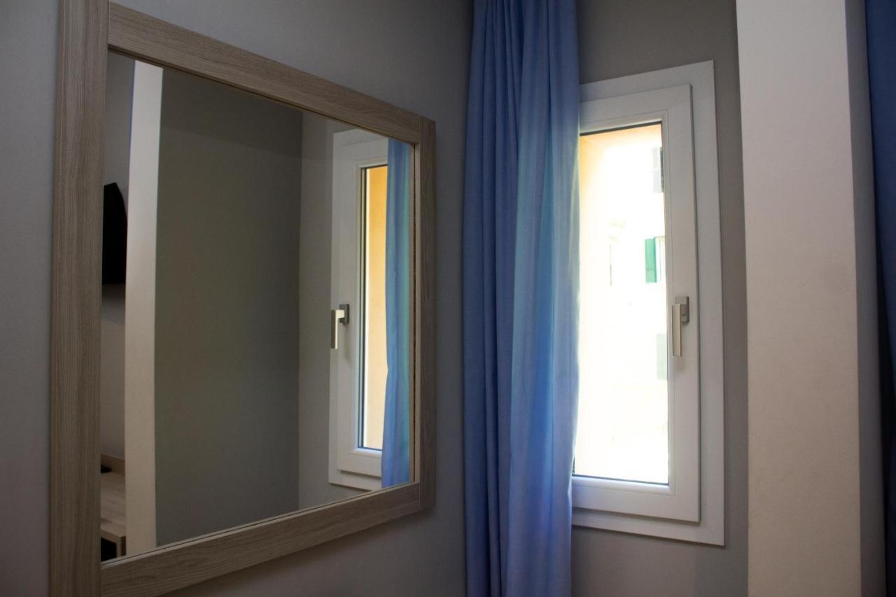 Hotel Sant'Orsola City House Collection By Gsa Hotels Bolonya Dış mekan fotoğraf