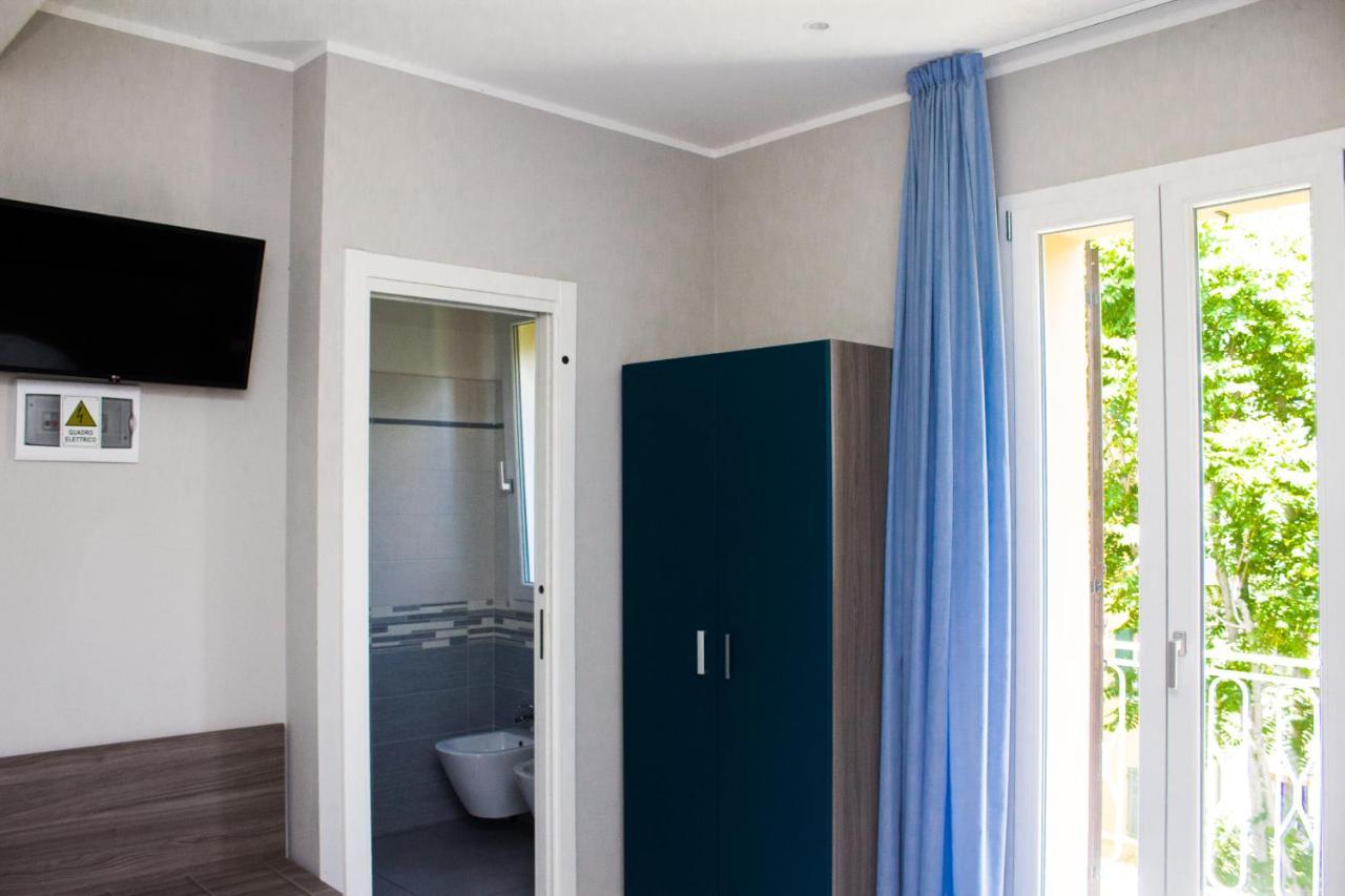 Hotel Sant'Orsola City House Collection By Gsa Hotels Bolonya Dış mekan fotoğraf