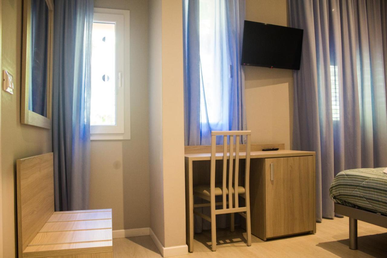 Hotel Sant'Orsola City House Collection By Gsa Hotels Bolonya Dış mekan fotoğraf