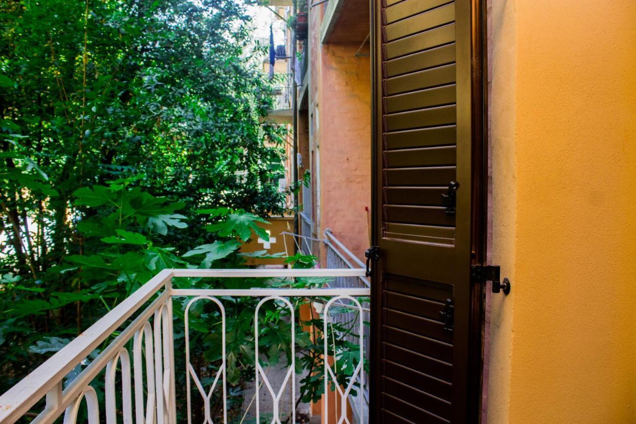 Hotel Sant'Orsola City House Collection By Gsa Hotels Bolonya Dış mekan fotoğraf