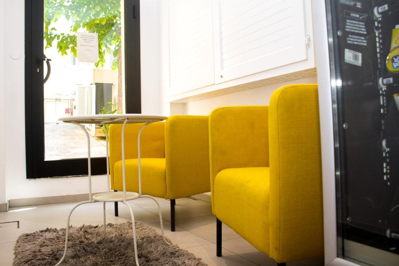 Hotel Sant'Orsola City House Collection By Gsa Hotels Bolonya Dış mekan fotoğraf