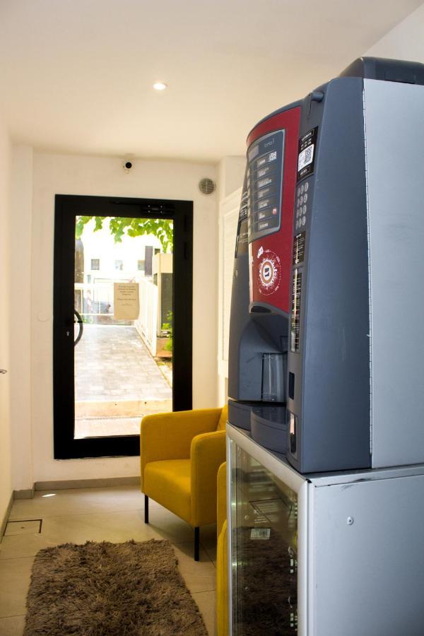 Hotel Sant'Orsola City House Collection By Gsa Hotels Bolonya Dış mekan fotoğraf