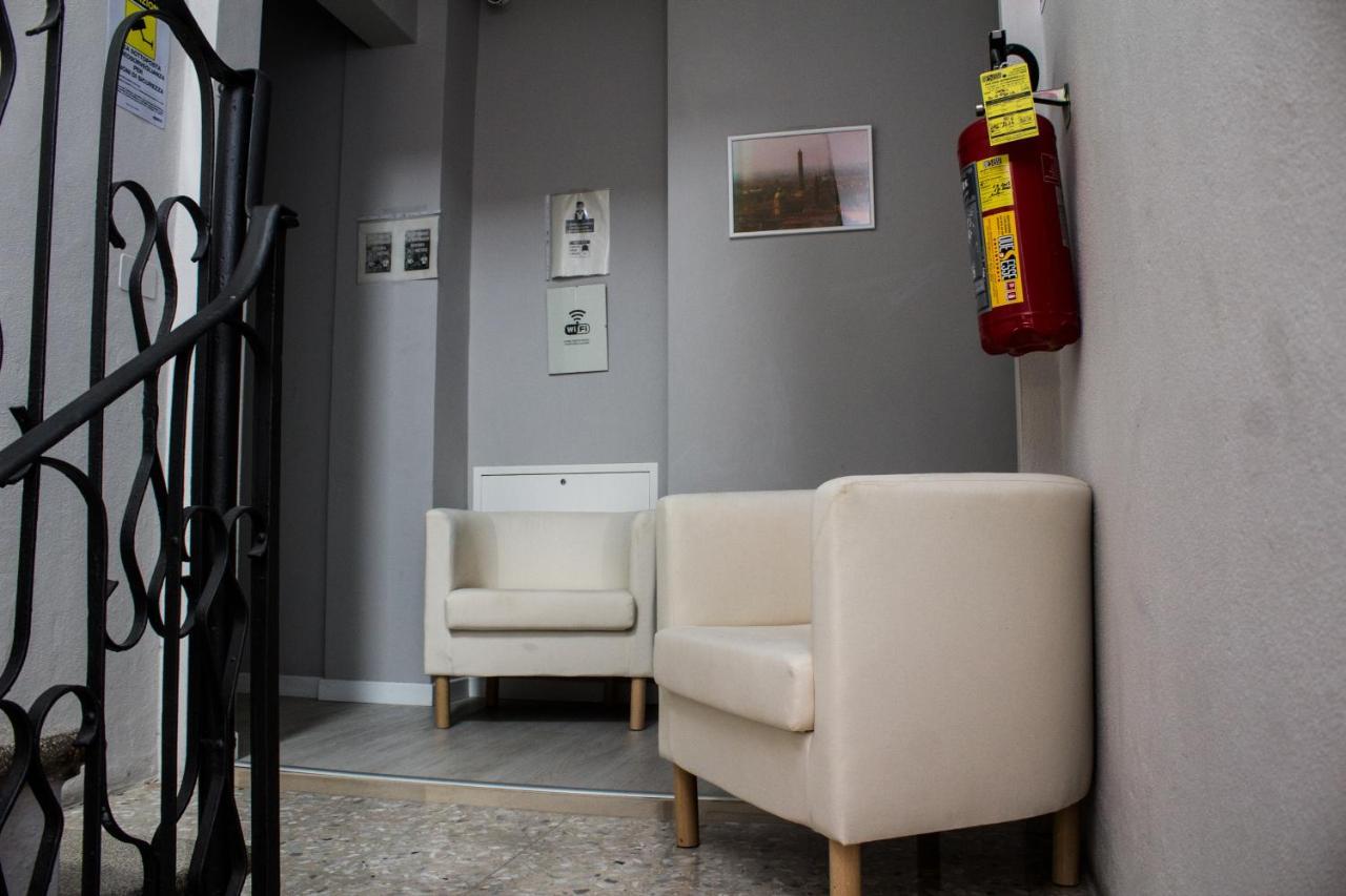 Hotel Sant'Orsola City House Collection By Gsa Hotels Bolonya Dış mekan fotoğraf