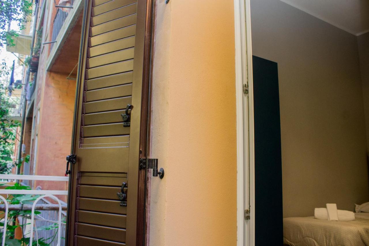 Hotel Sant'Orsola City House Collection By Gsa Hotels Bolonya Dış mekan fotoğraf