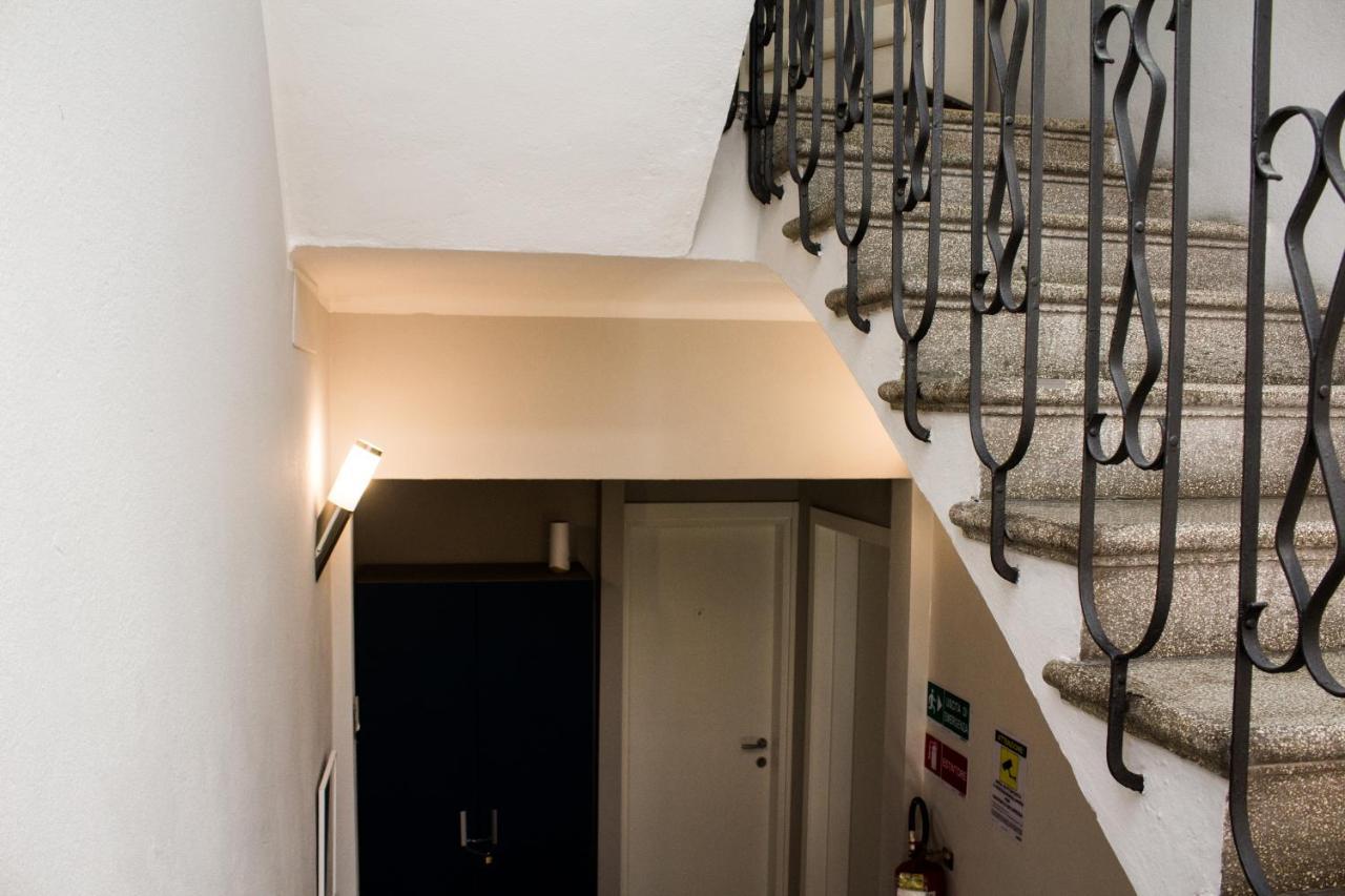 Hotel Sant'Orsola City House Collection By Gsa Hotels Bolonya Dış mekan fotoğraf