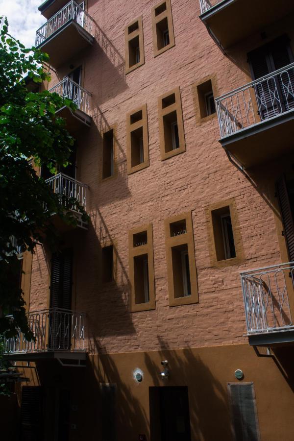 Hotel Sant'Orsola City House Collection By Gsa Hotels Bolonya Dış mekan fotoğraf