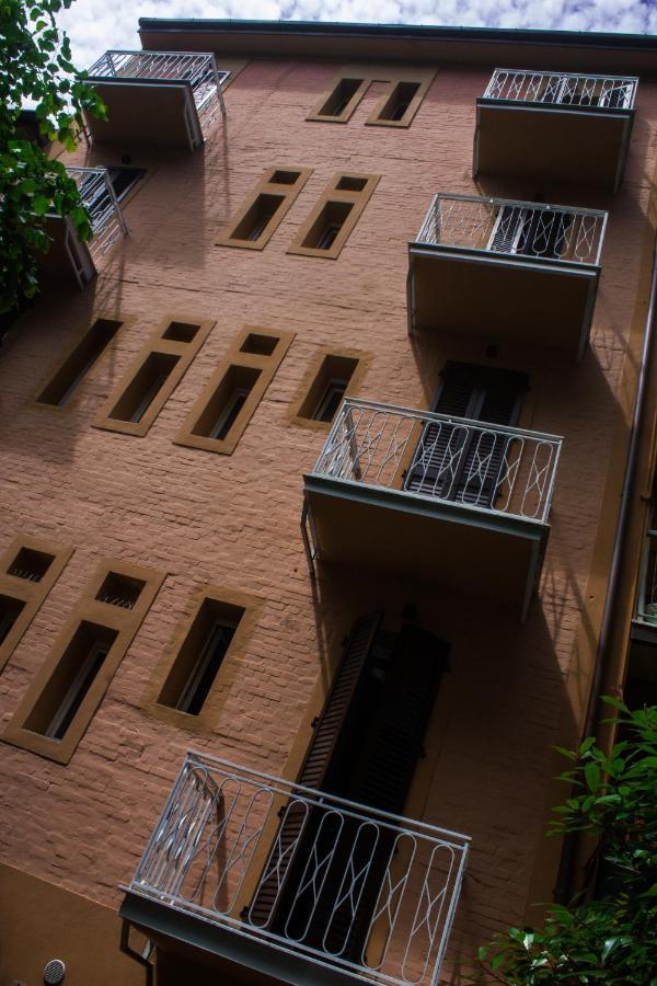 Hotel Sant'Orsola City House Collection By Gsa Hotels Bolonya Dış mekan fotoğraf